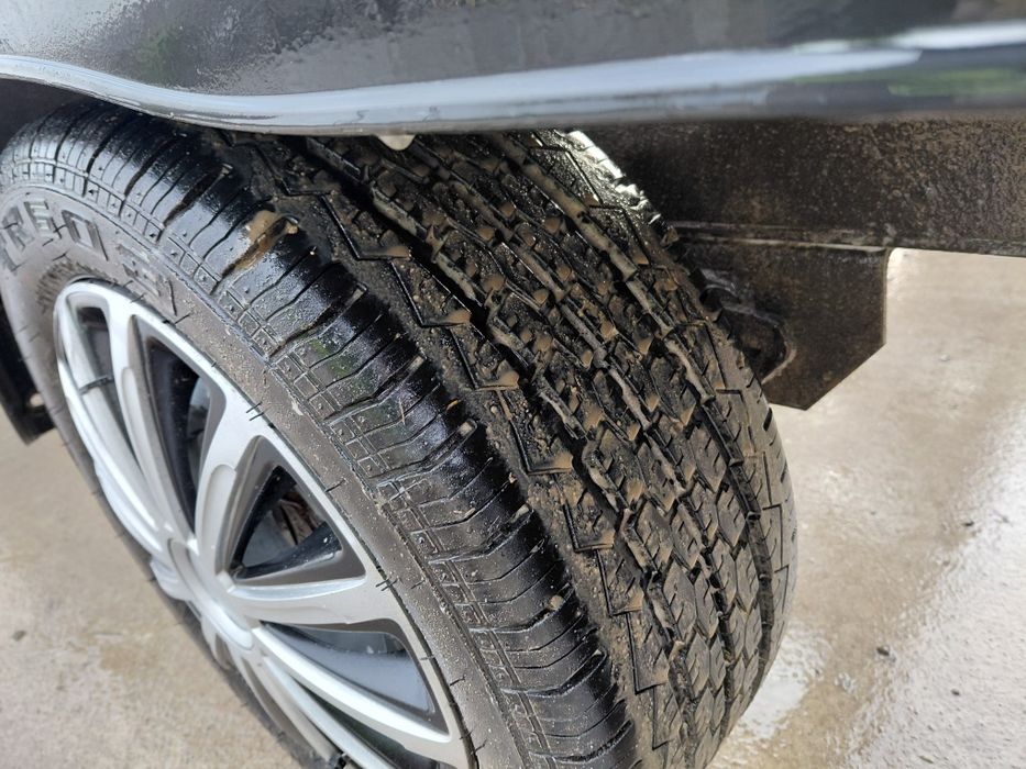 Platforma auto 2700kg  4,5 lungime  An 2022