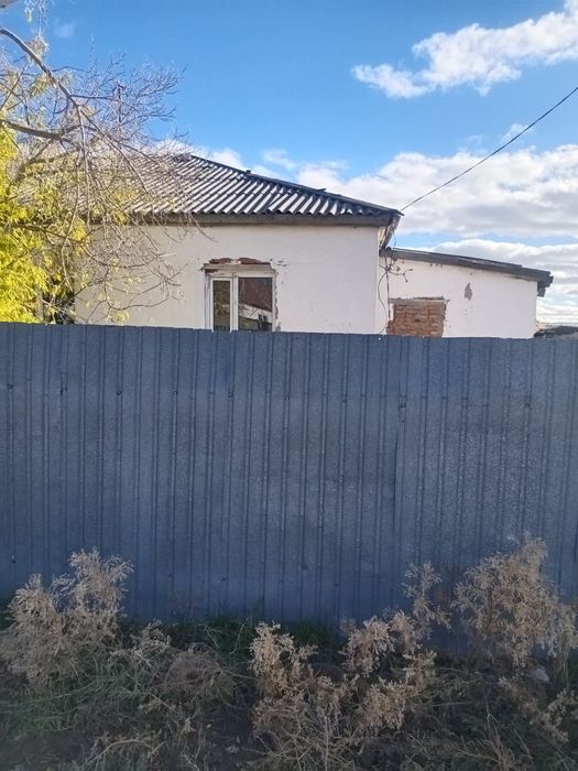 СРОЧНО!!! Продам дом в Жанамайдане