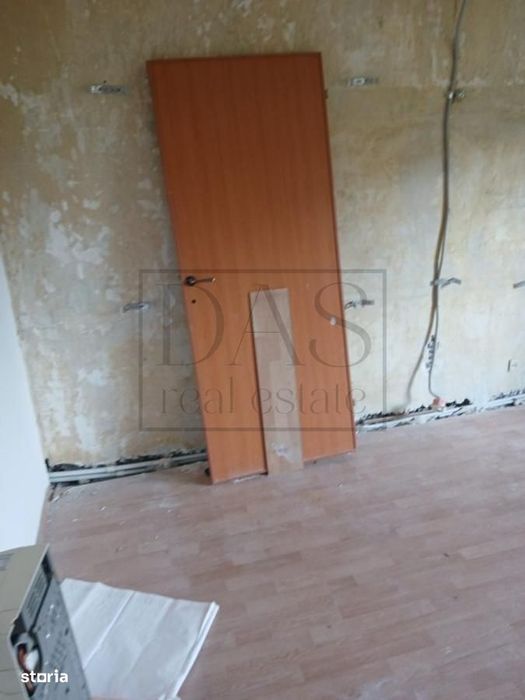 Apartament 2 camere de renovat | Primaverii | Jean Monnet