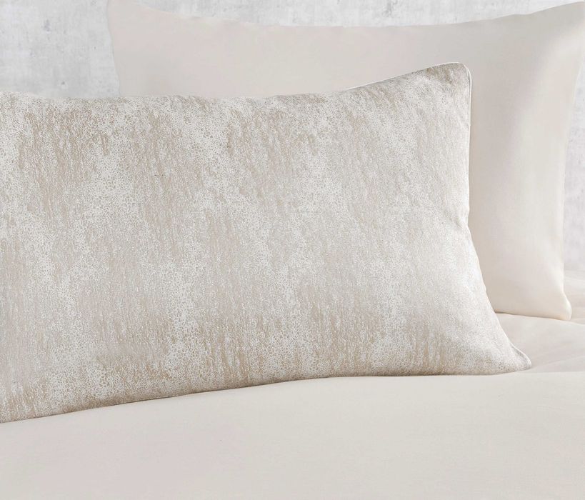 Нов луксозен спален комплект Yataş Bedding Charme Shiva – сатен, 200x220