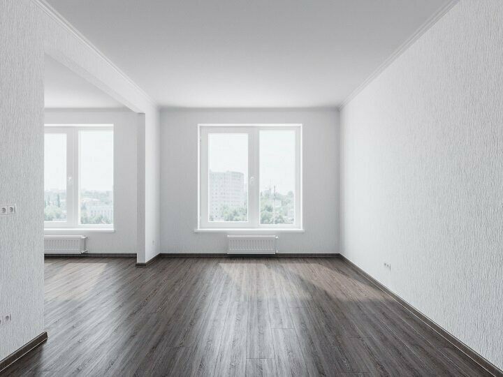 Ремонт под ключ качественно и в срок