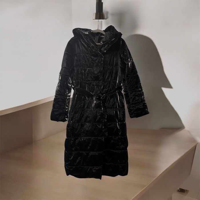 Расгружаю гардероб