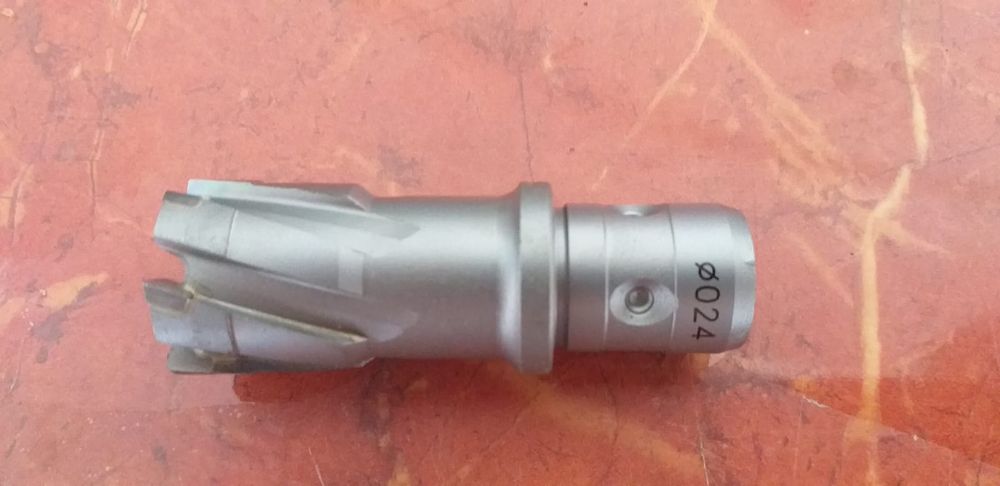 Burghie HSS .Titanizat.De inox.