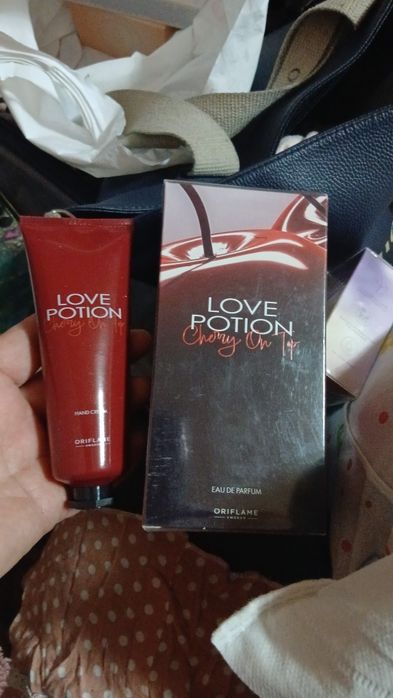 Оригинал духилар сатылады