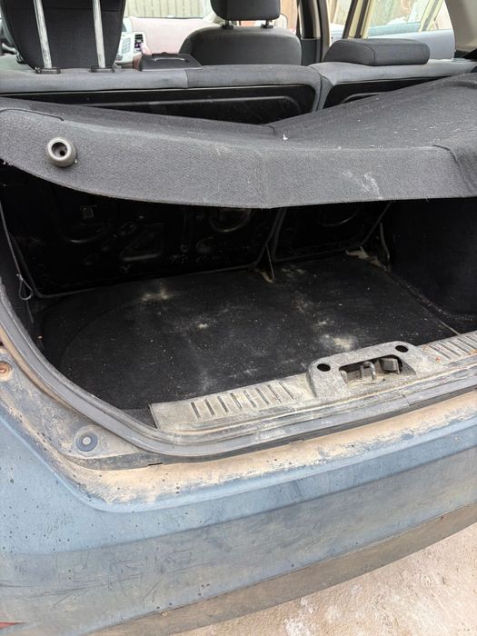 Detailing  Auto