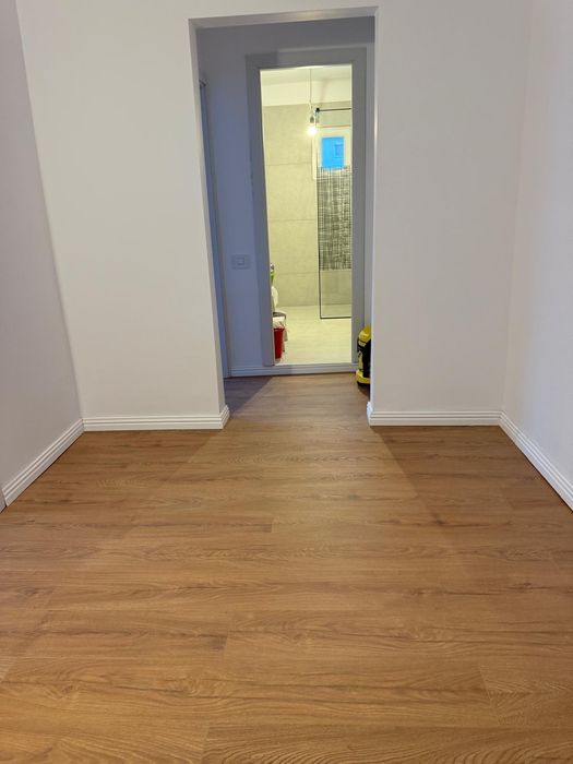 Proprietar-2 camere // renovat // str Dunavat // bloc reabilitat-et 2