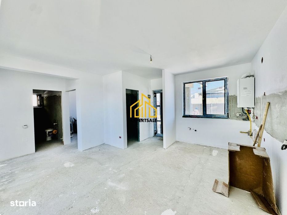 Casa Individuala /Clinceni 3 Camere/ Utilitati