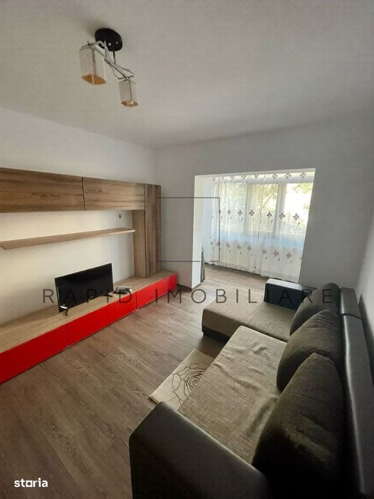 De Inchiriat - Ap. 2 Camere - Micro 21 - Pet Friendly - Etaj 1