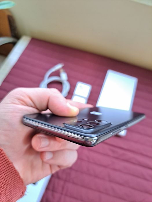 Samsung A52S 5G 6/128GB Memorie CA NOU!