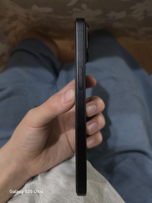 iPhone 15 в идеале