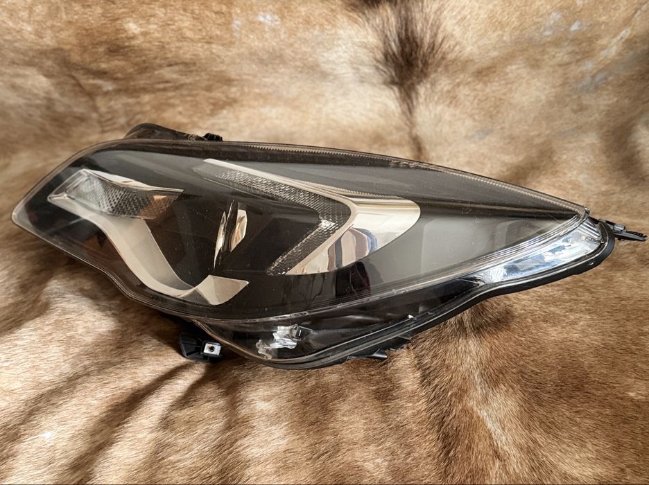 Far stanga halogen - Opel Insignia facelift 2015