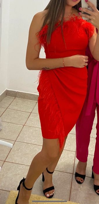 Rochie de zi, în stare bună