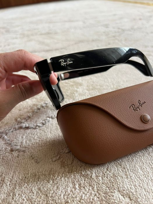 Продается Ray-Ban Gen 2