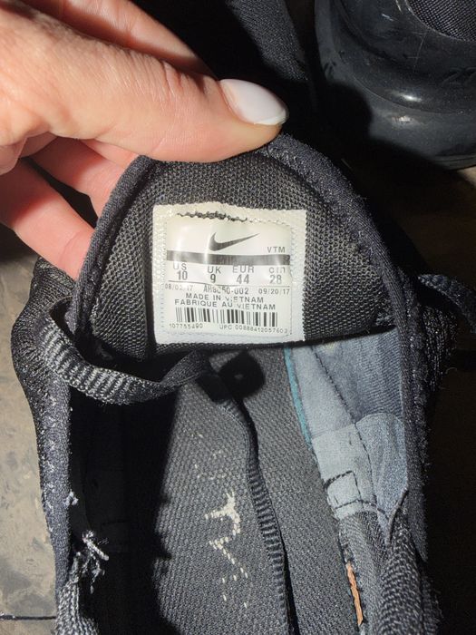 Мъжки маратонки nike найк