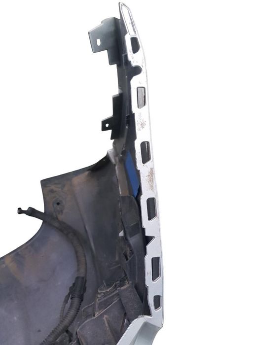 Bara Spate Audi Q3 8U 2015 - 2018