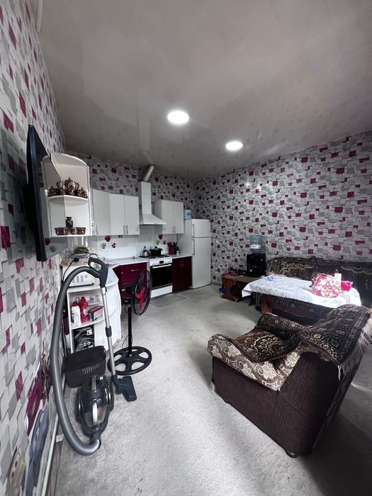 Продам свой участок 1.7 соток на Козирабаде.