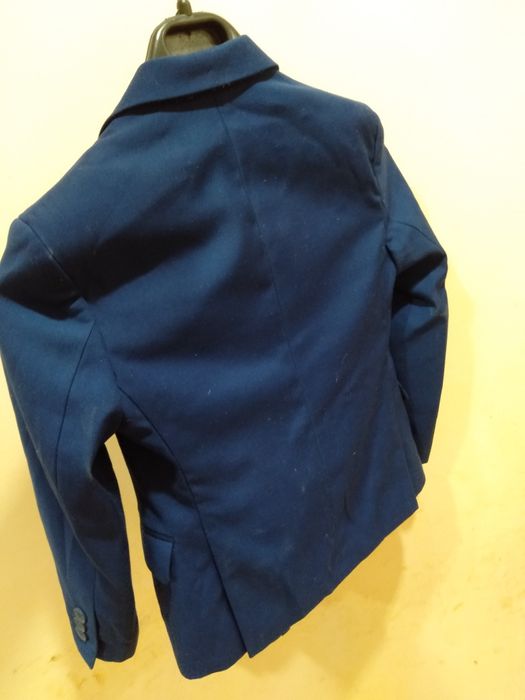 Школьная костюм тройка