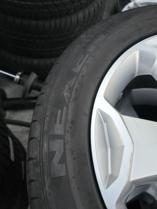 Джанти 18 / 5х108 - Ford Kuga и др. 5x108