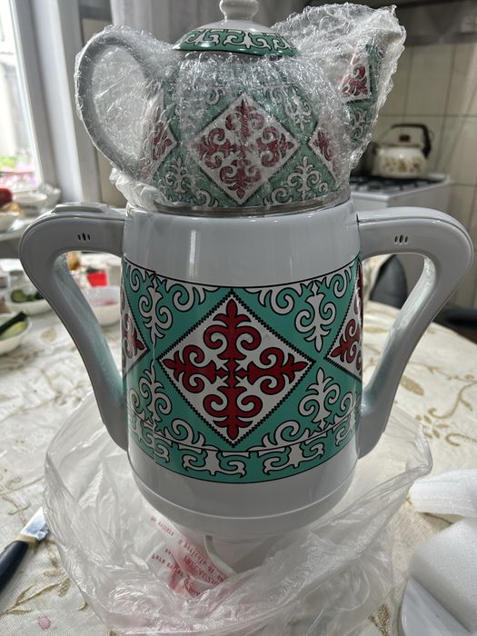 Электросамовар