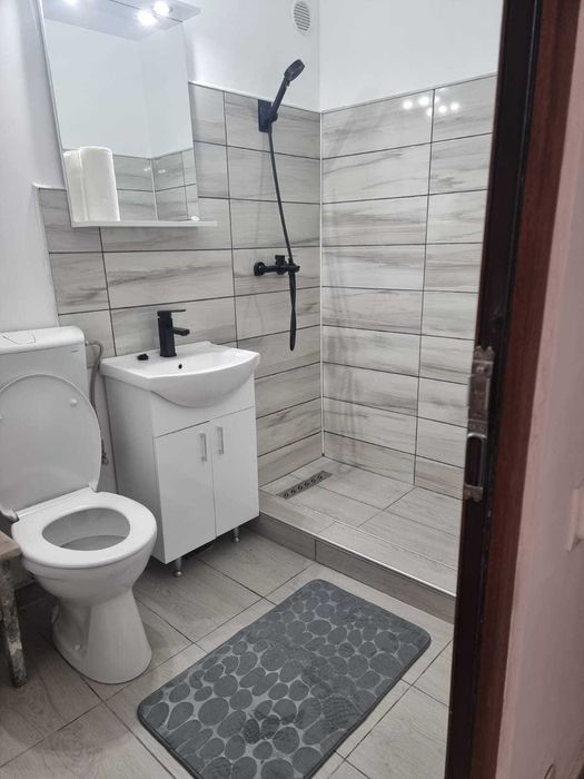 Garsoniera zona centrala