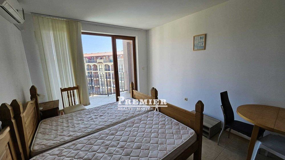 Продава се Едностаен апартамент в к.к. Слънчев бряг - 35 кв.м за 1229 €/кв.м - Снимка #3