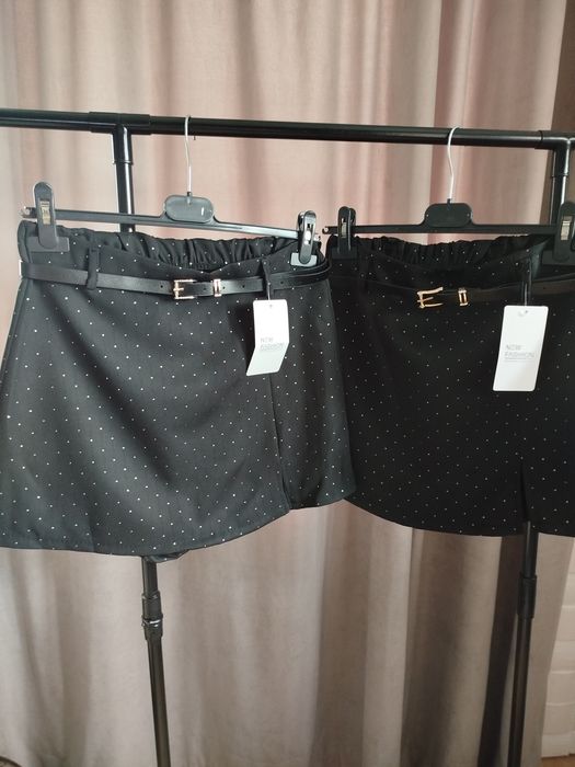 Пола, пола-панталон