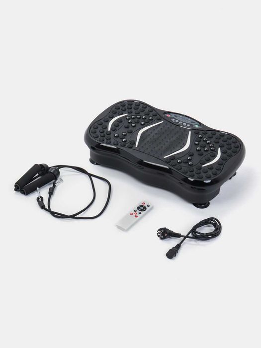 Виброплита, вибрационное устройство для фитнеса!