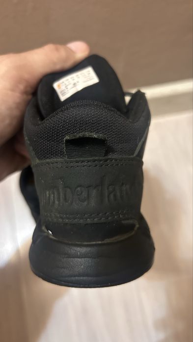 Продаю ботинки Timberland