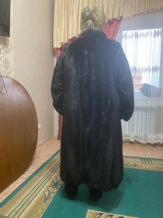 Норка Шуба Продам