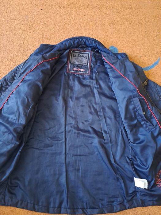 яке Lee Cooper, размер M