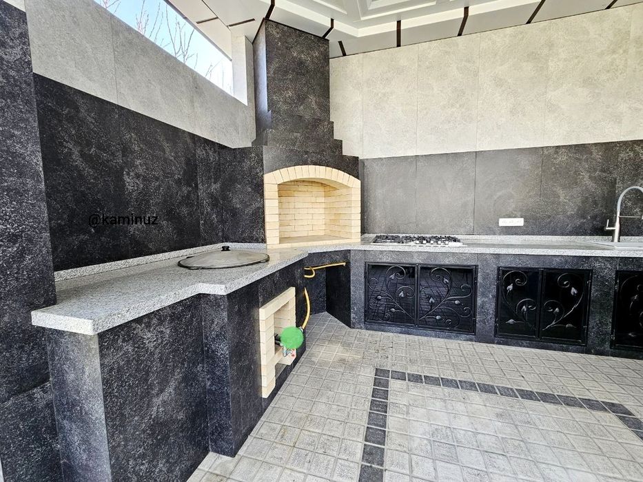 Yozgi oshxona xizmatlari!