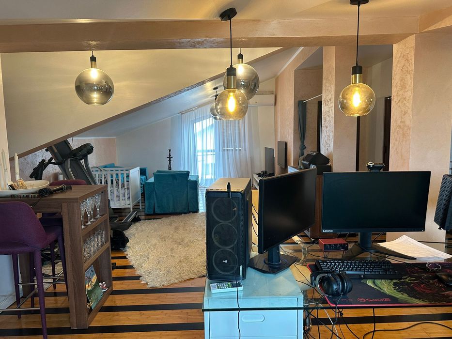 Vând casă în Bragadiru 320 mp