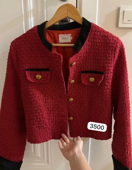 Женская одежда, почти новые