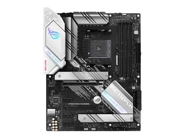 Asus rog strix b550 gaming