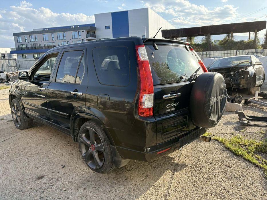 Honda CR-V 2.2D 140кс на части