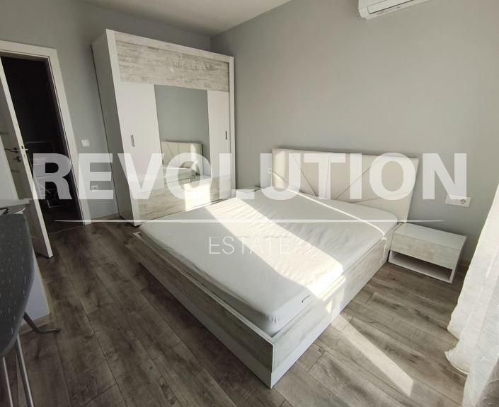 Дава се под наем Двустаен апартамент в Варна, Победа - 57 кв.м за 550 € - Снимка #4