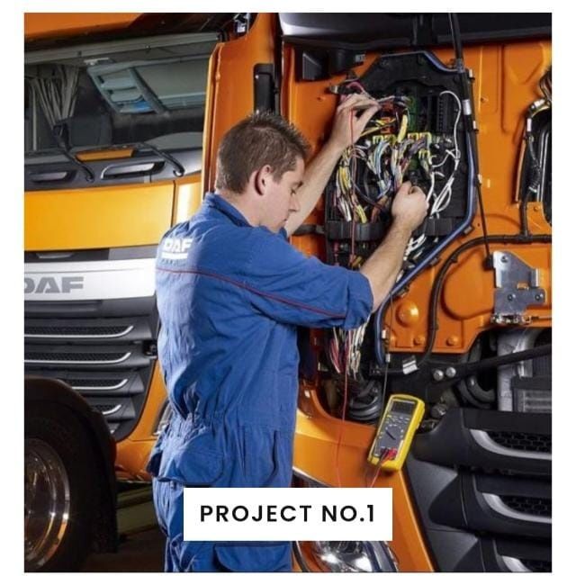 Автоэлектрик на выезд