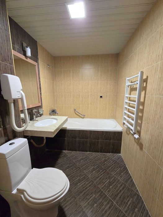 Двустаен апартамент за продажба на изгодна цена между Банско и Баня