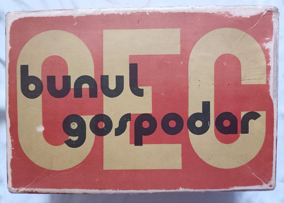 Joc mai rar de colecție nu trimit în țară predare personal prefer cent