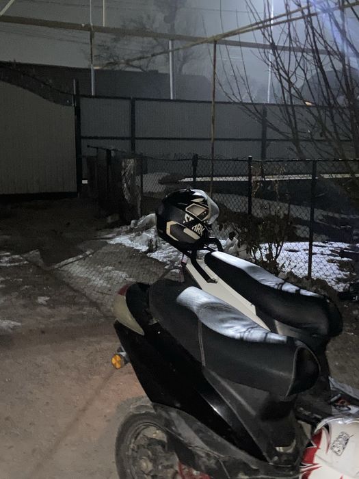 М8 про стант проект