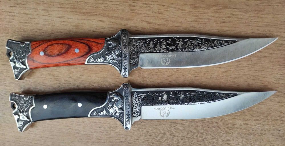 Ловен нож с фиксирано острие  KB3189