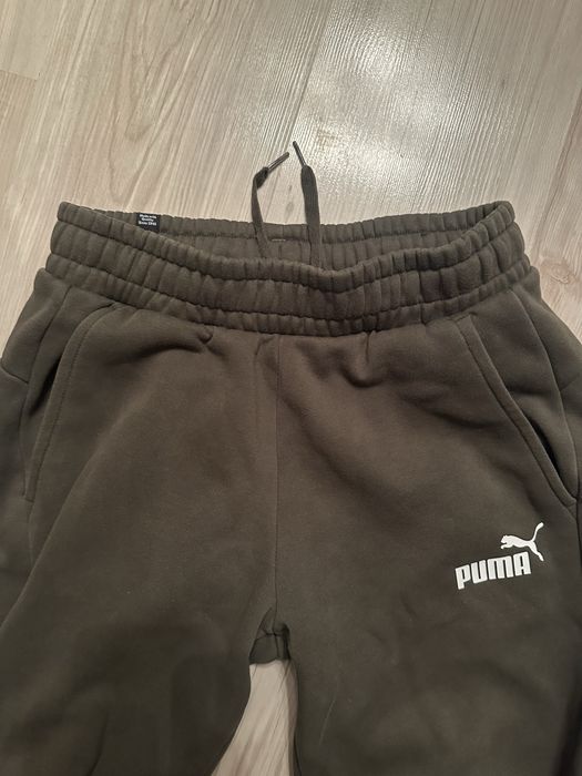 Нов спортен панталон Puma размер S