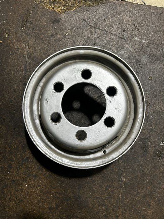 Диск для грузовика