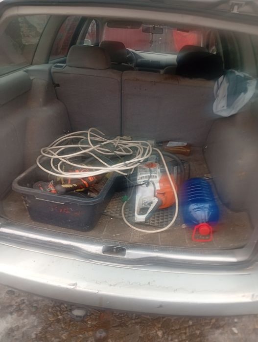 Vw.passat de navetă la munca