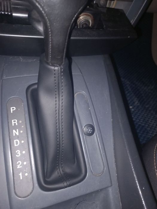Opel omega 3.2 V6