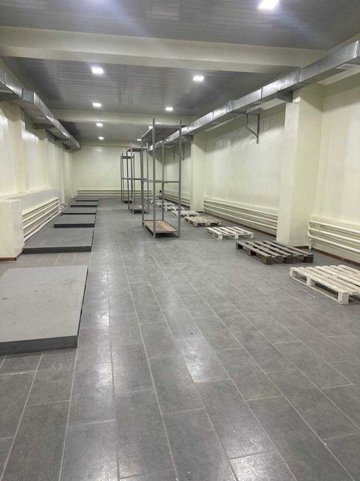 Чукурсай. Сдам в аренду фарм.склады площадью 411, 306, 253кв.м.