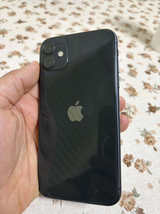 Продаю iphone 11. 64gb