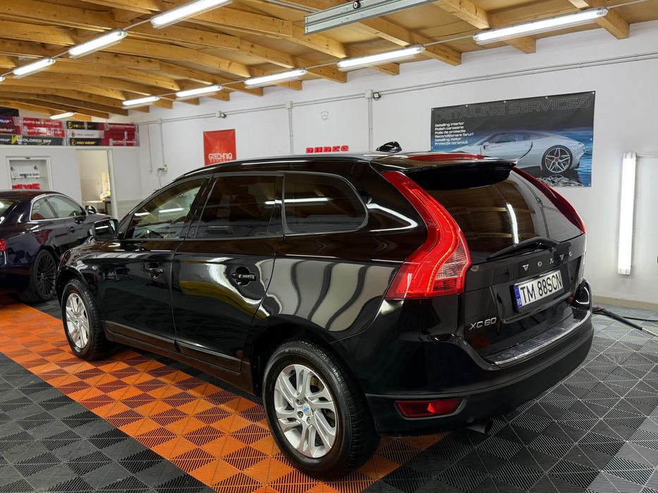 Volvo  Xc 60 2.0 Diesel D5