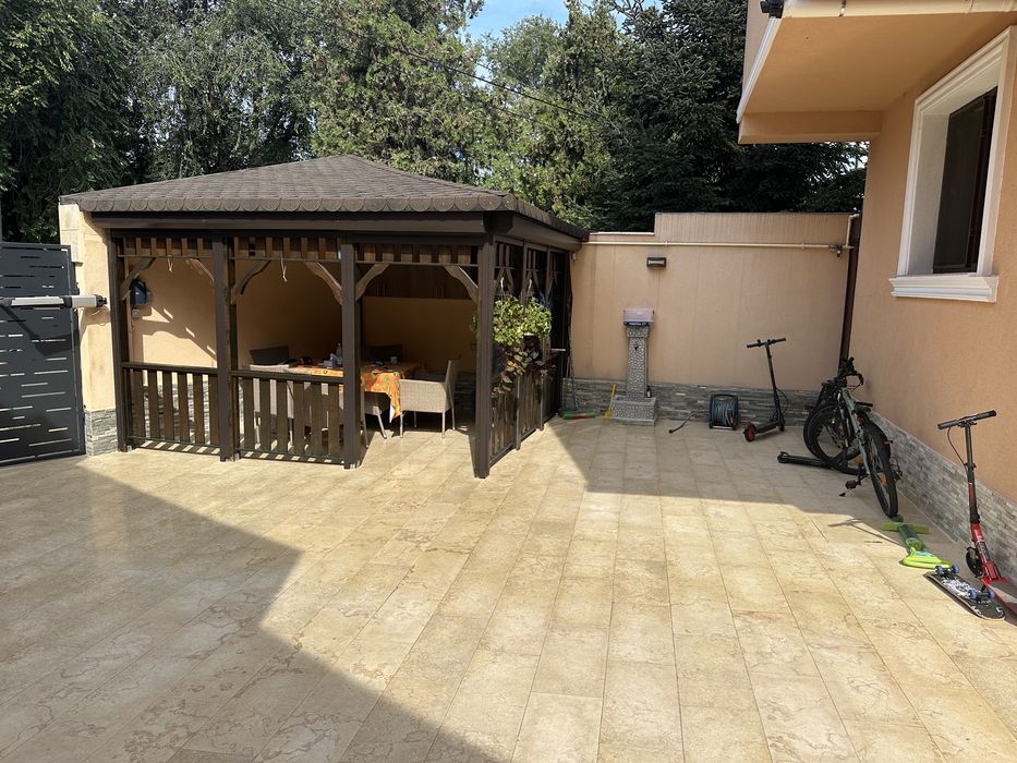 Casa de vanzare  Stadionul Farul