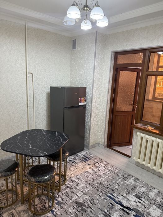 долгосрочная аренда